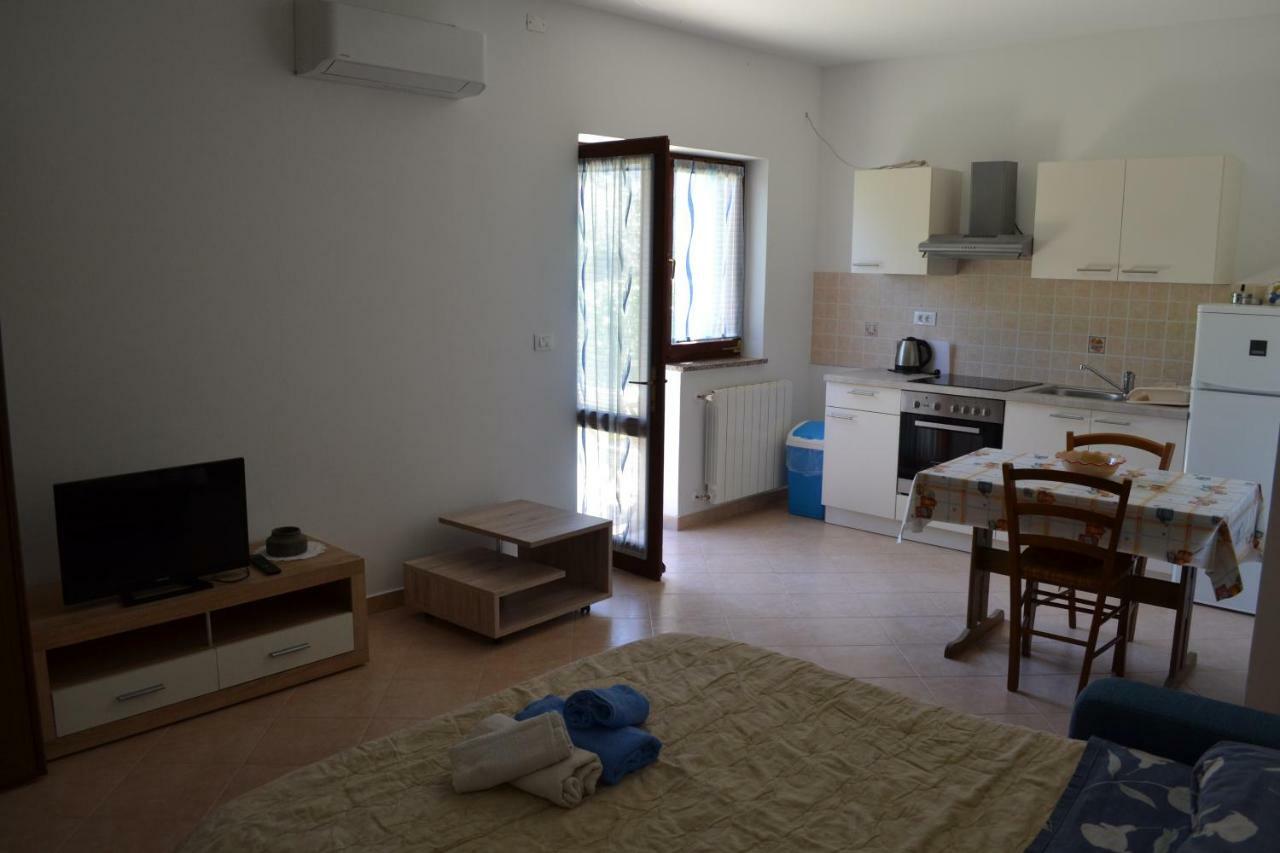 Denis Apartament